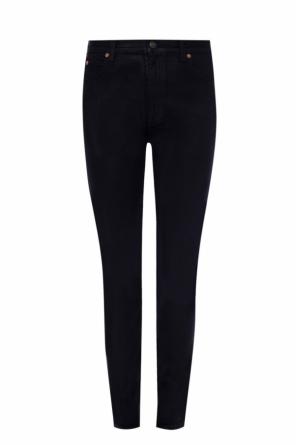 Patched jeans, zdjęcie 1 Patched jeans od Gucci